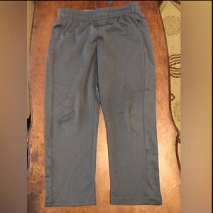 Boys size 8 Husky /Athletics works joggers pants /$5.00each /have 2 pair